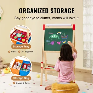 Magnetic Drawing Board